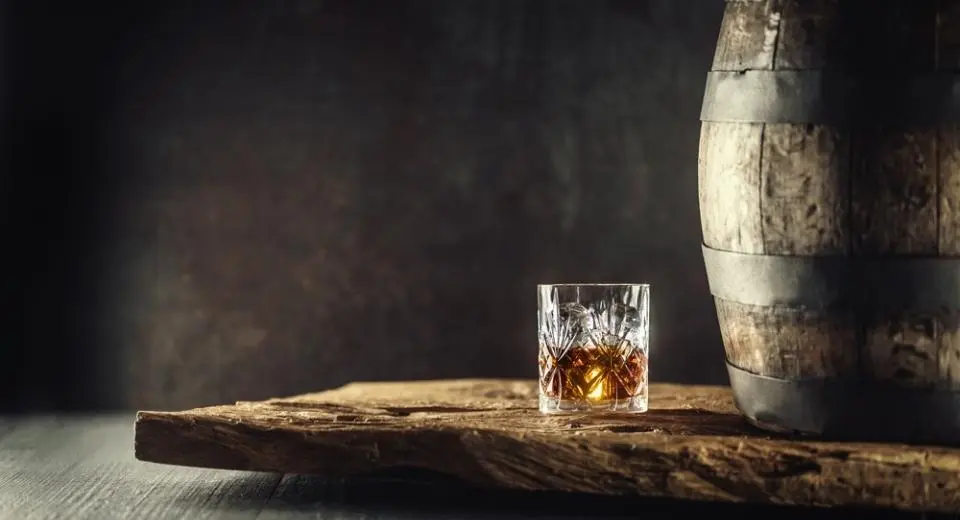 Crown Royal vs Jameson: What's the Difference?